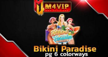 Bikini Paradisepg สล็อต เว็บตรง