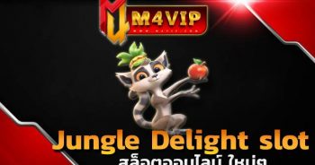 Jungle Delight slotoctobet slot
