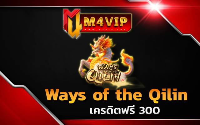 Qilinเว็บตรงไม่ผ่านเอเย่นต์วอเลท