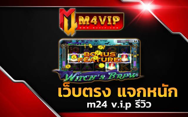 ระบบการให้บริการ เว็บตรง แจกหนัก
